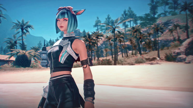 "On a Stroll" | Jun 23 2024