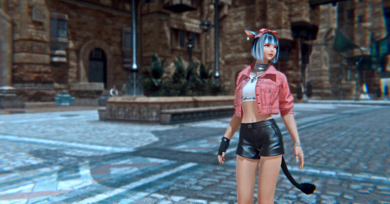 "The Shady Street" | Jun 26 2023