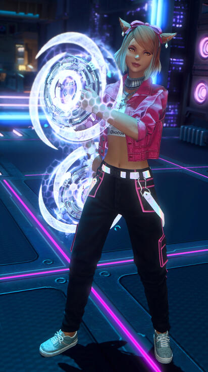 "Light Show!" | Jul 19 2024